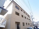 東海道本線/草薙駅 徒歩8分 2階 築40年の外観