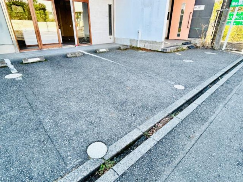  静岡鉄道静岡清水線/県立美術館前駅 徒歩2分 1階 築18年