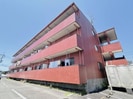 東海道本線/草薙駅 徒歩15分 2階 築28年の外観