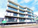 東海道本線/静岡駅 バス:20分:停歩13分 1階 築12年の外観