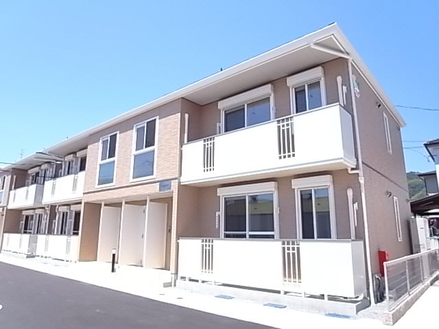  静岡鉄道静岡清水線/御門台駅 徒歩17分 2階 築13年