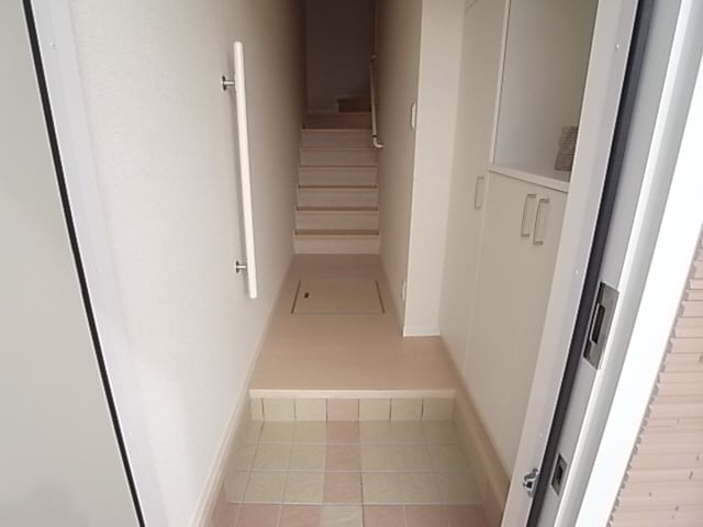  静岡鉄道静岡清水線/御門台駅 徒歩17分 2階 築13年