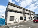 東海道本線/静岡駅 バス:28分:停歩8分 1-3階 築12年の外観