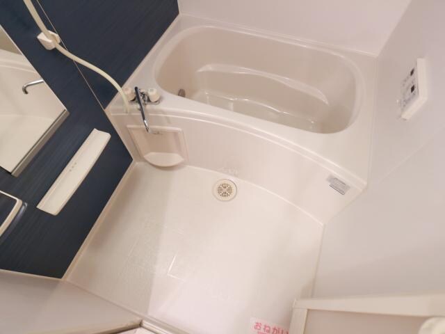  東海道本線/静岡駅 バス28分東高前下車:停歩8分 2階 築13年