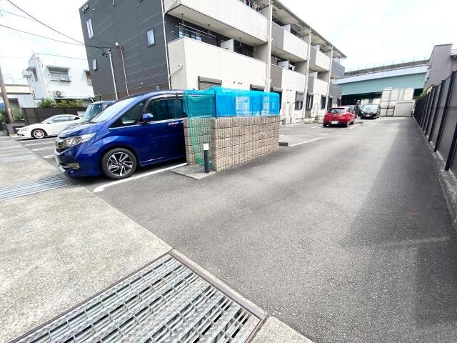  東海道本線/静岡駅 バス28分東高前下車:停歩8分 2階 築13年