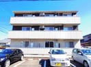 静岡鉄道静岡清水線/草薙駅 徒歩2分 3階 築12年の外観