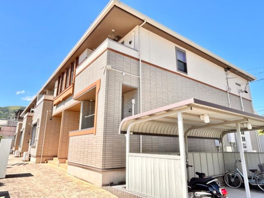  東海道本線/草薙駅 バス18分瀬名新田下下車:停歩4分 2階 築12年