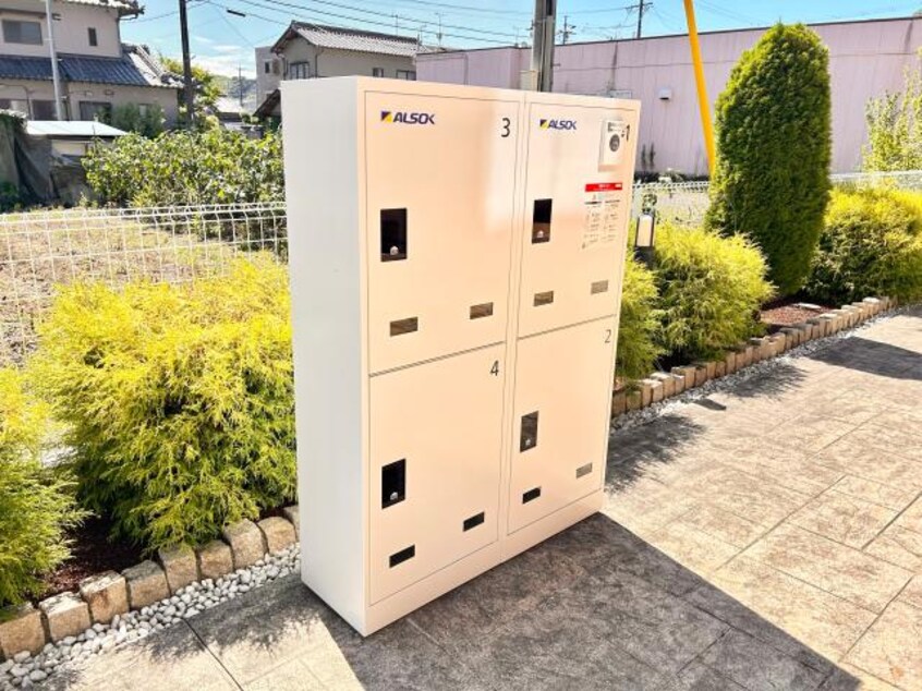  東海道本線/草薙駅 バス18分瀬名新田下下車:停歩4分 2階 築13年