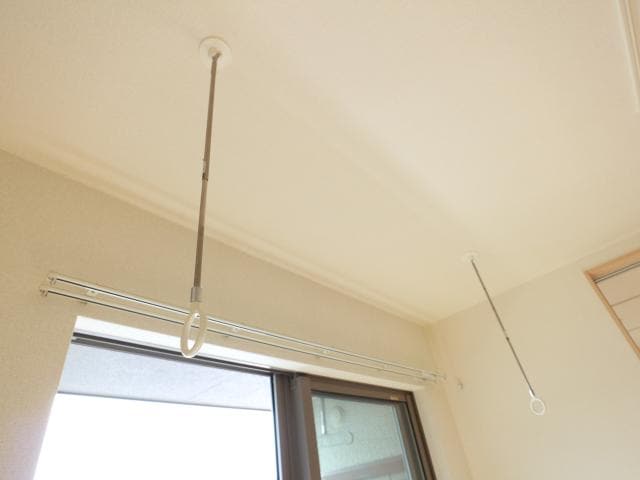  東海道本線/草薙駅 バス18分瀬名新田下下車:停歩4分 2階 築12年