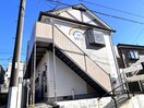  静岡鉄道静岡清水線/御門台駅 徒歩7分 1階 築35年