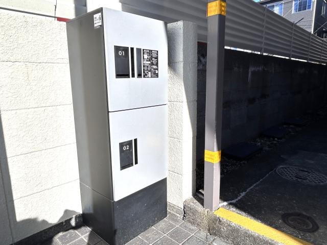  静岡鉄道静岡清水線/御門台駅 徒歩7分 1階 築35年
