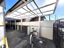 静岡鉄道静岡清水線/御門台駅 徒歩7分 1階 築35年