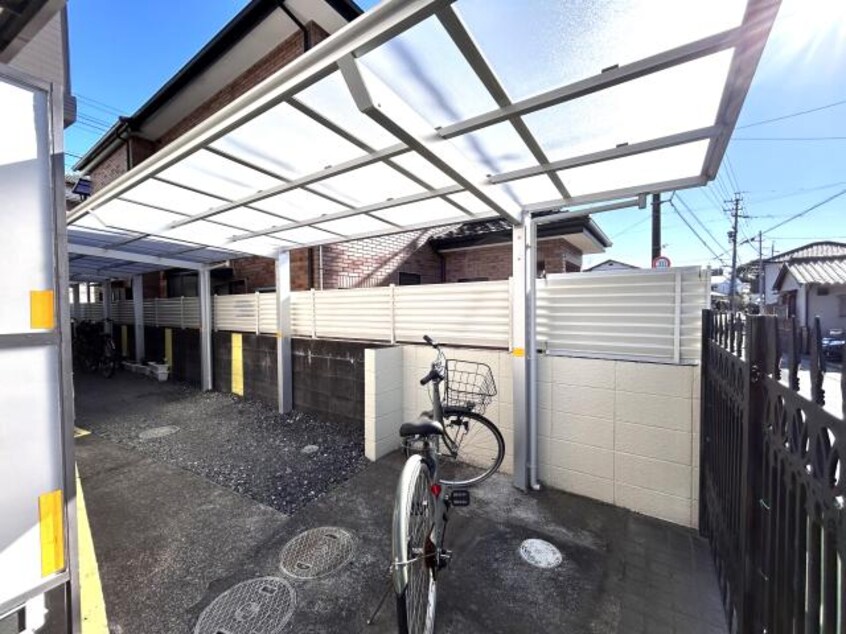  静岡鉄道静岡清水線/御門台駅 徒歩7分 1階 築35年