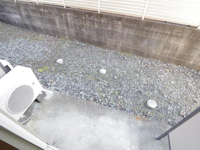  静岡鉄道静岡清水線/御門台駅 徒歩7分 1階 築35年