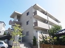 東海道本線/草薙駅 徒歩15分 3階 築12年の外観