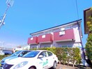  静岡鉄道静岡清水線/県総合運動場駅 徒歩11分 2階 築31年