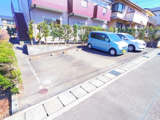  静岡鉄道静岡清水線/県総合運動場駅 徒歩11分 2階 築31年