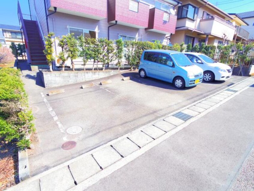  静岡鉄道静岡清水線/県総合運動場駅 徒歩11分 2階 築31年