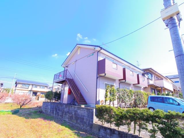  静岡鉄道静岡清水線/県総合運動場駅 徒歩11分 2階 築31年