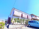  静岡鉄道静岡清水線/県総合運動場駅 徒歩11分 2階 築31年