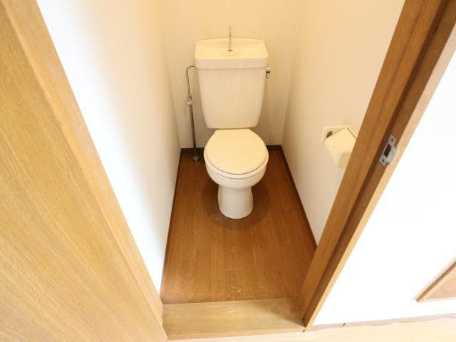  静岡鉄道静岡清水線/県総合運動場駅 徒歩11分 2階 築31年