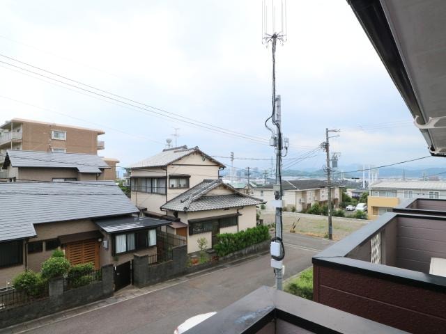  静岡鉄道静岡清水線/県総合運動場駅 徒歩11分 2階 築31年