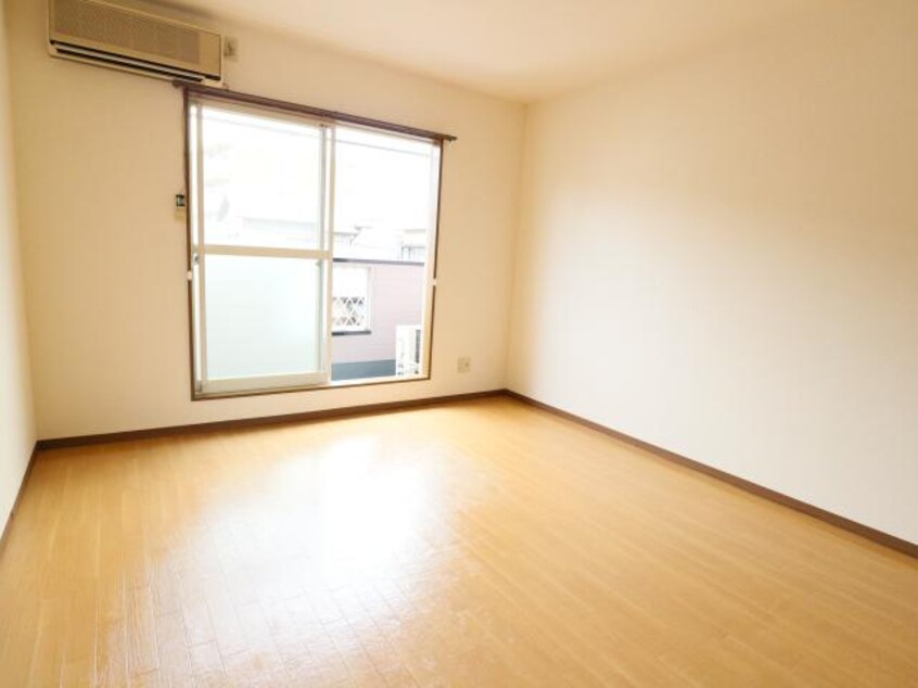  静岡鉄道静岡清水線/県総合運動場駅 徒歩11分 2階 築31年