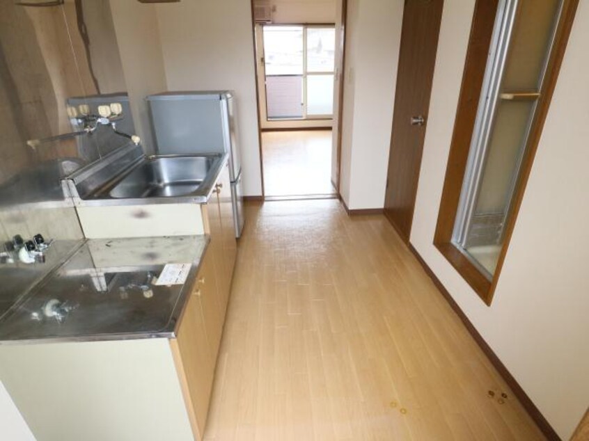  静岡鉄道静岡清水線/県総合運動場駅 徒歩11分 2階 築31年