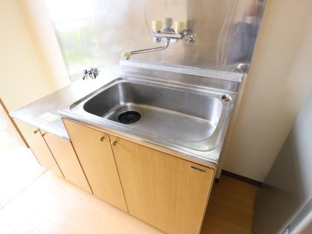  静岡鉄道静岡清水線/県総合運動場駅 徒歩11分 2階 築31年