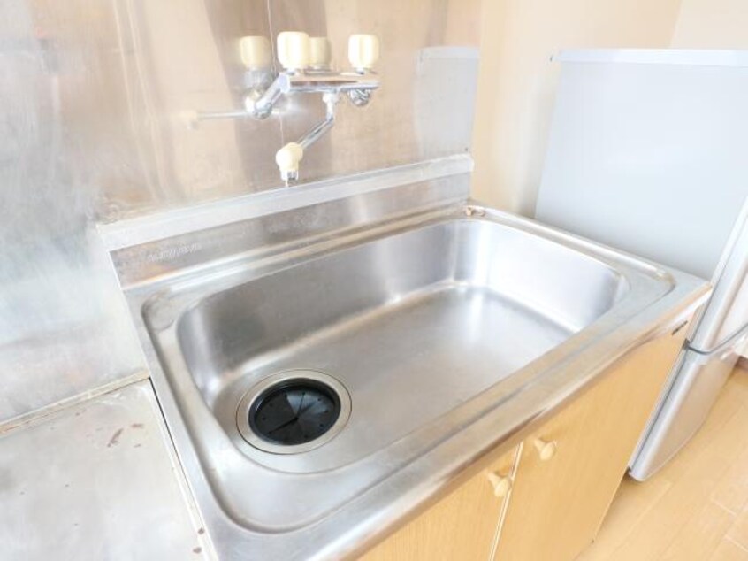  静岡鉄道静岡清水線/県総合運動場駅 徒歩11分 2階 築31年