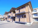 東海道本線/草薙駅 徒歩35分 2階 築16年の外観