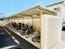  東海道本線/草薙駅 バス8分瀬名川北下車:停歩4分 5階 築11年