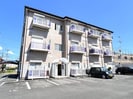 東海道本線/草薙駅 バス:10分:停歩1分 1階 築29年の外観