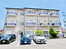東海道本線/草薙駅 バス:10分:停歩1分 1階 築29年の外観
