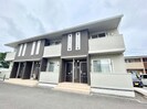 東海道本線/草薙駅 徒歩18分 1階 築12年の外観