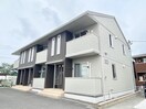  東海道本線/草薙駅 徒歩18分 1階 築11年