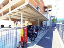  東海道本線/静岡駅 バス24分中央町下車:停歩2分 1階 築23年