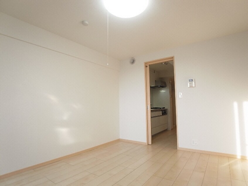  東海道本線/静岡駅 バス25分南瀬名町下車:停歩5分 4階 築12年