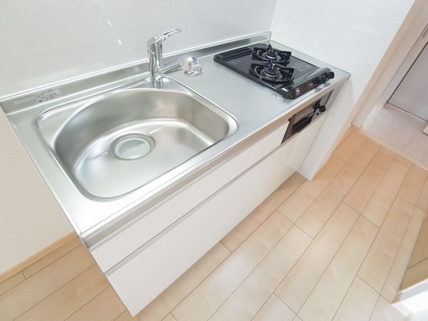  東海道本線/静岡駅 バス25分南瀬名町下車:停歩5分 4階 築12年