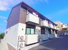 東海道本線/草薙駅 徒歩10分 2階 築11年の外観