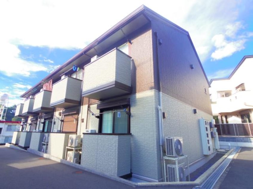  東海道本線/草薙駅 徒歩10分 1階 築11年