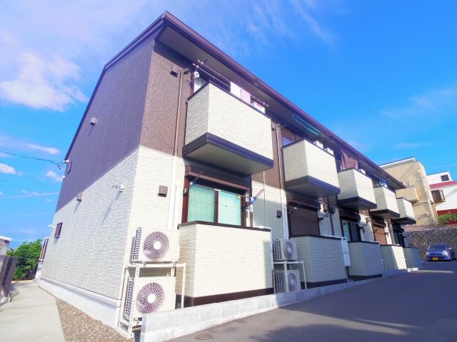  東海道本線/草薙駅 徒歩10分 1階 築11年