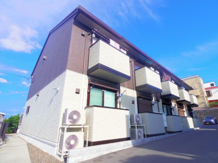  東海道本線/草薙駅 徒歩10分 1階 築11年