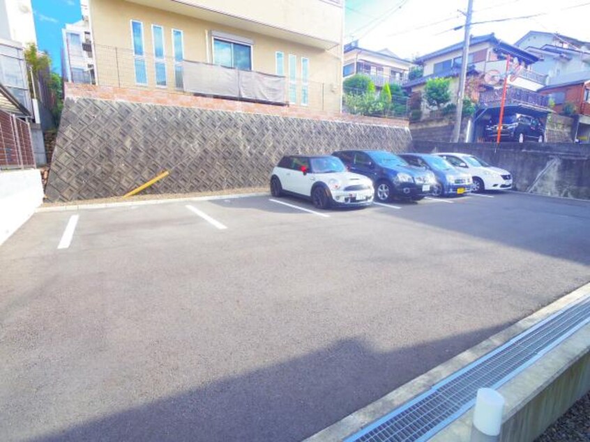  東海道本線/草薙駅 徒歩10分 1階 築11年