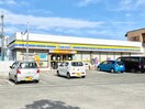 ミニストップ清水草薙一里山店(コンビニ)まで943m 東海道本線/草薙駅 徒歩10分 1階 築11年