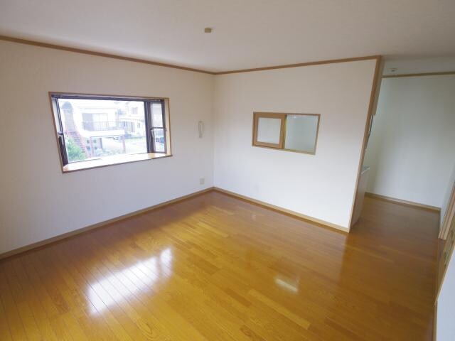  静岡鉄道静岡清水線/御門台駅 徒歩8分 2階 築25年