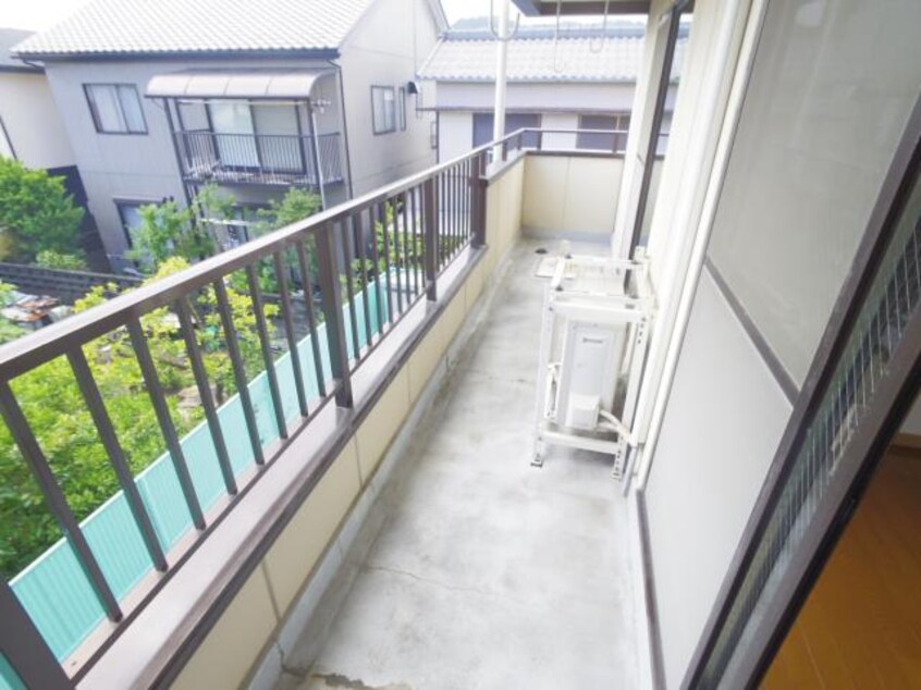  静岡鉄道静岡清水線/御門台駅 徒歩8分 2階 築25年