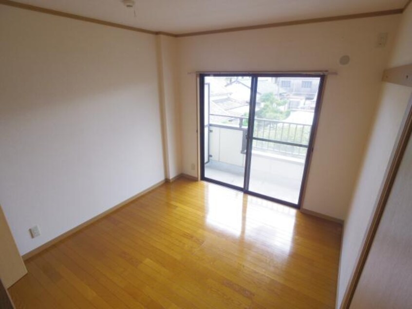  静岡鉄道静岡清水線/御門台駅 徒歩8分 2階 築25年