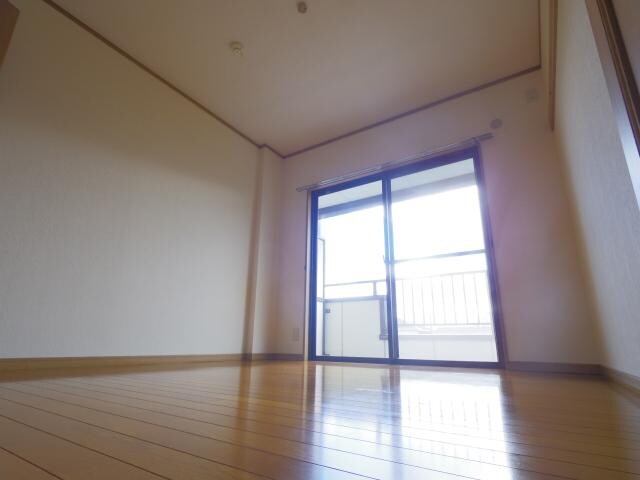  静岡鉄道静岡清水線/御門台駅 徒歩8分 2階 築25年