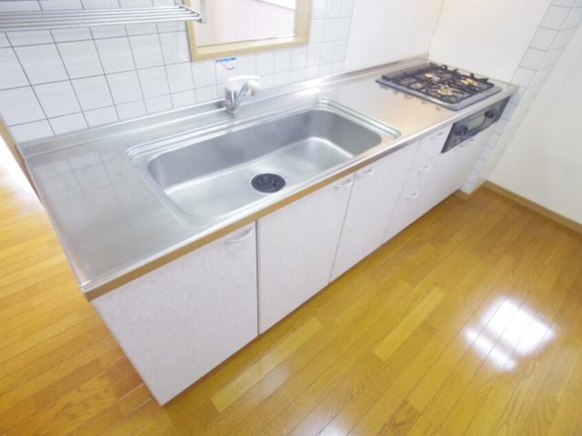  静岡鉄道静岡清水線/御門台駅 徒歩8分 2階 築25年